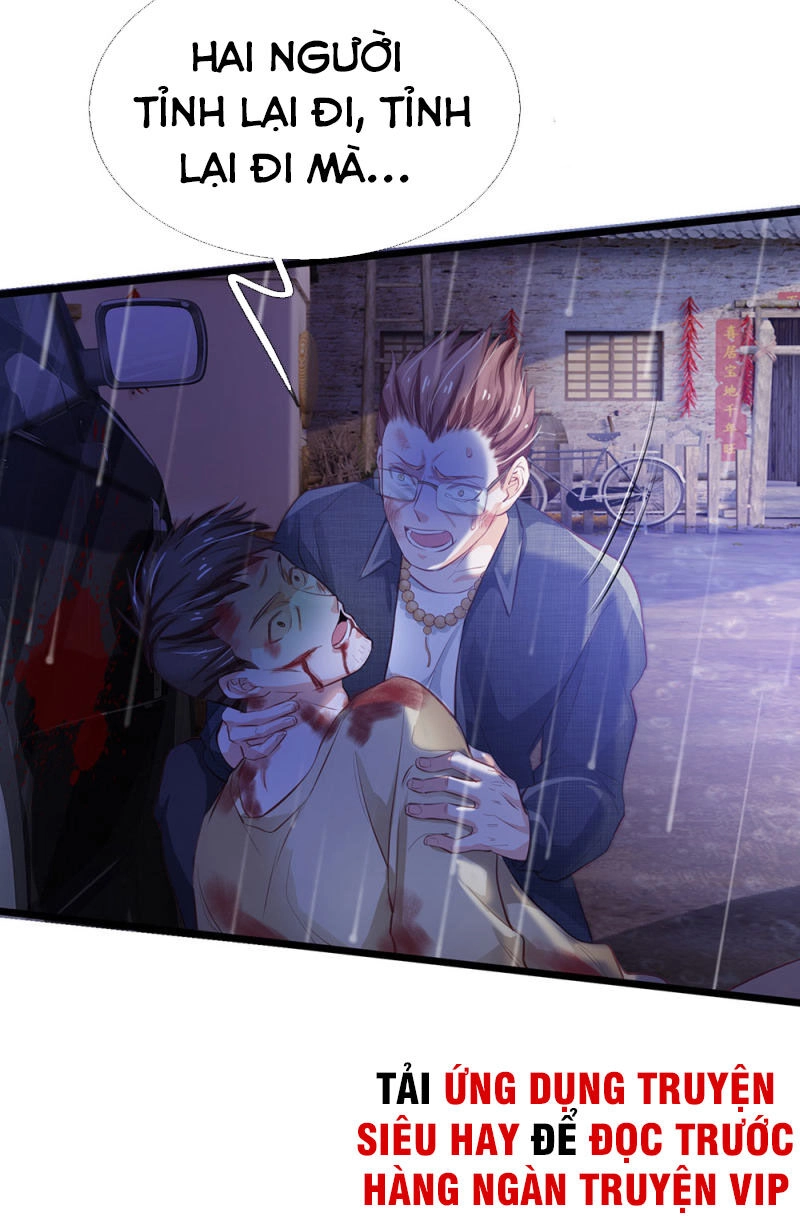 Ngạo Thị Thiên Địa Chapter 157 - 11