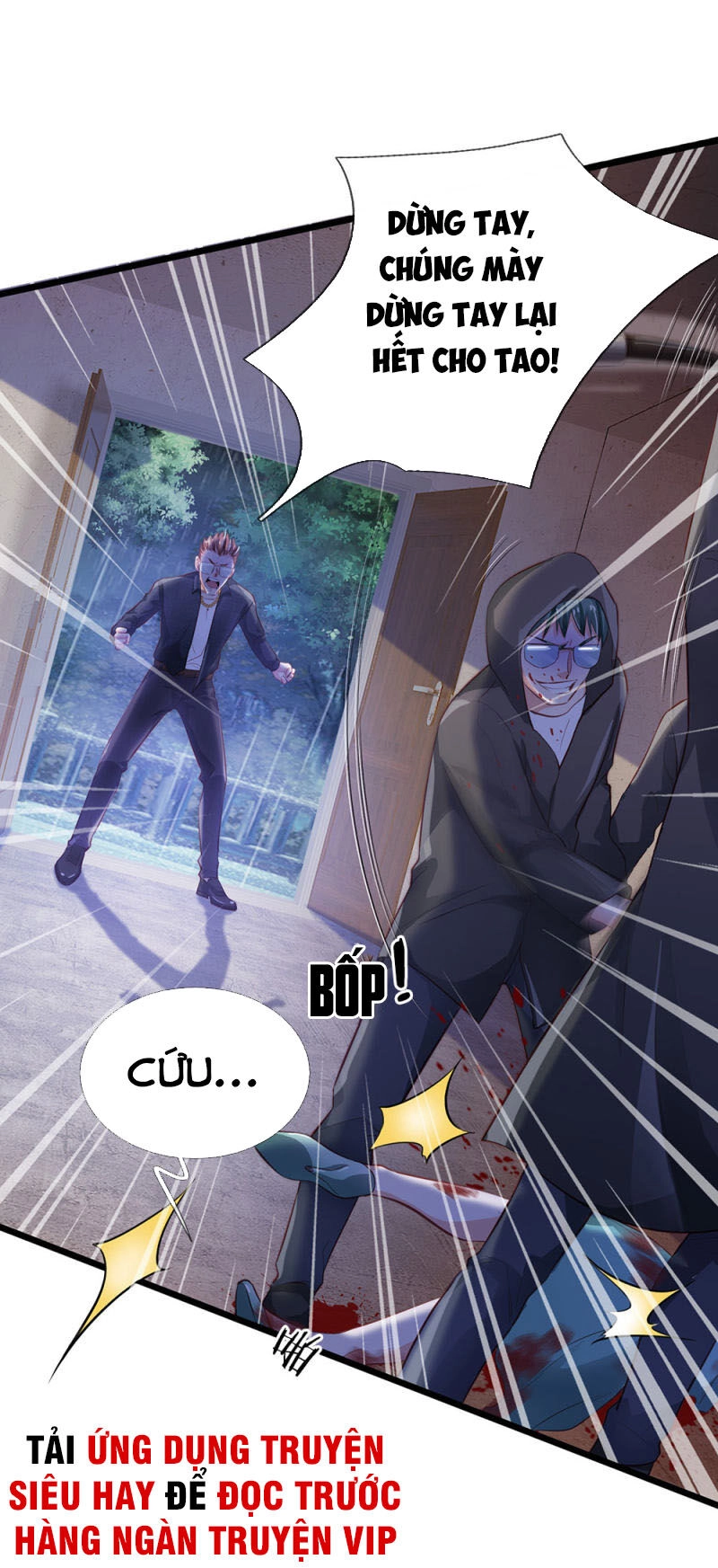 Ngạo Thị Thiên Địa Chapter 157 - 13