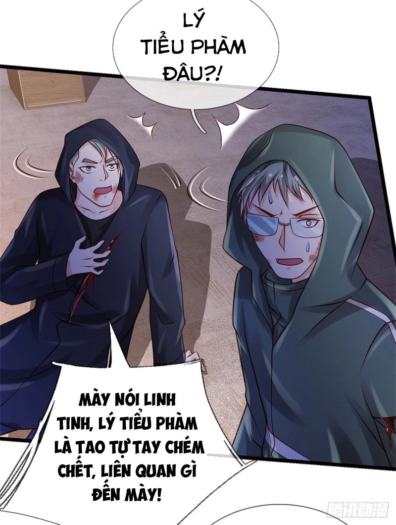 Ngạo Thị Thiên Địa Chapter 158 - 12