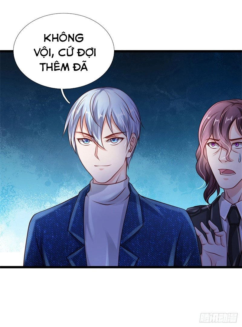 Ngạo Thị Thiên Địa Chapter 158 - 19