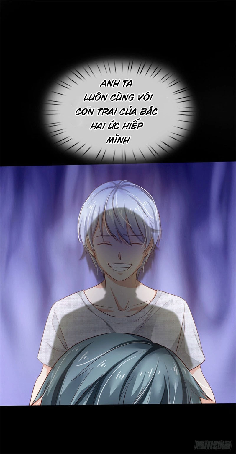 Ngạo Thị Thiên Địa Chapter 160 - 11