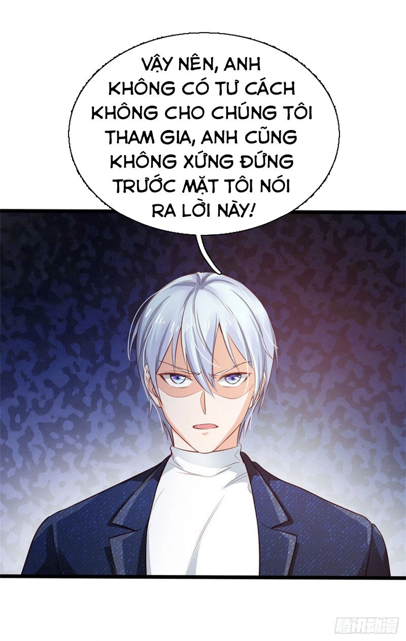 Ngạo Thị Thiên Địa Chapter 160 - 15