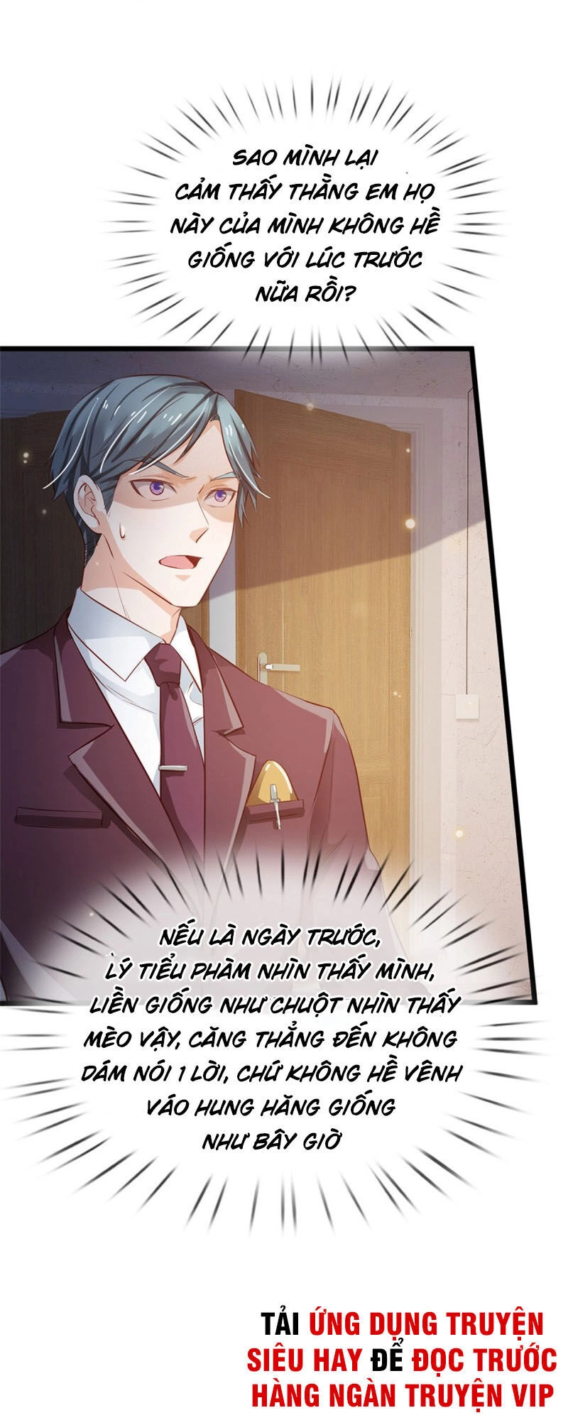 Ngạo Thị Thiên Địa Chapter 160 - 16