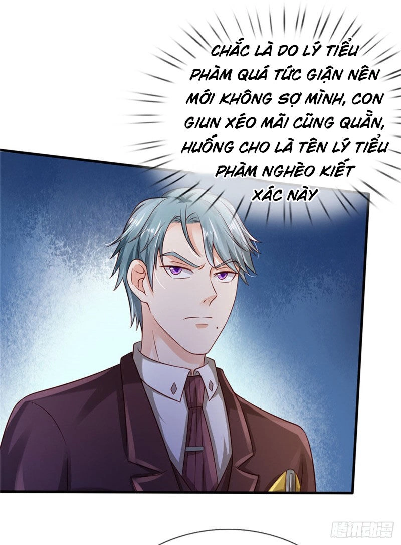 Ngạo Thị Thiên Địa Chapter 160 - 18