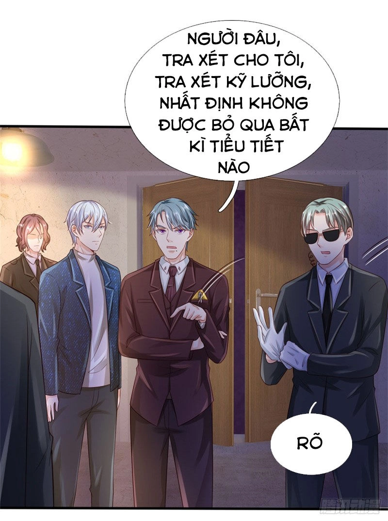 Ngạo Thị Thiên Địa Chapter 160 - 20