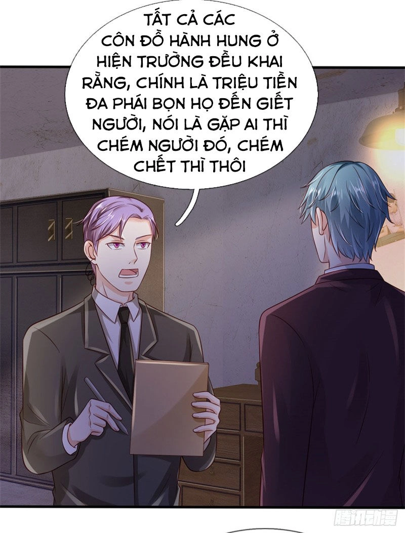 Ngạo Thị Thiên Địa Chapter 160 - 22