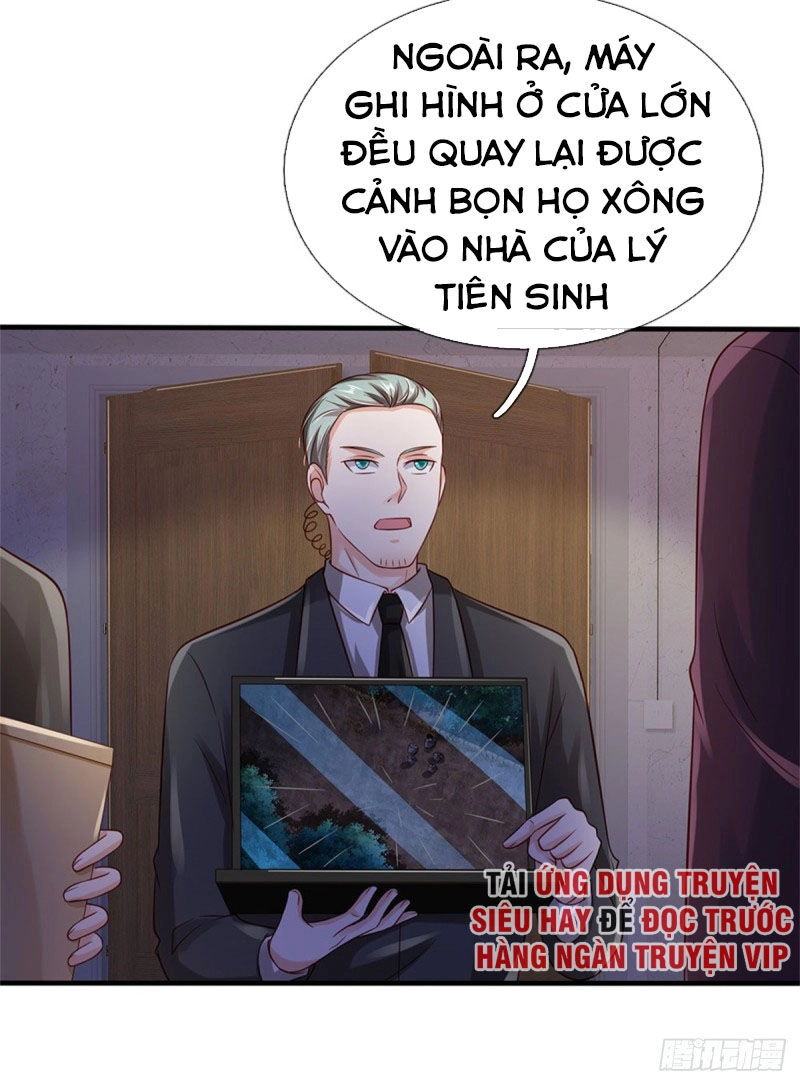 Ngạo Thị Thiên Địa Chapter 160 - 23