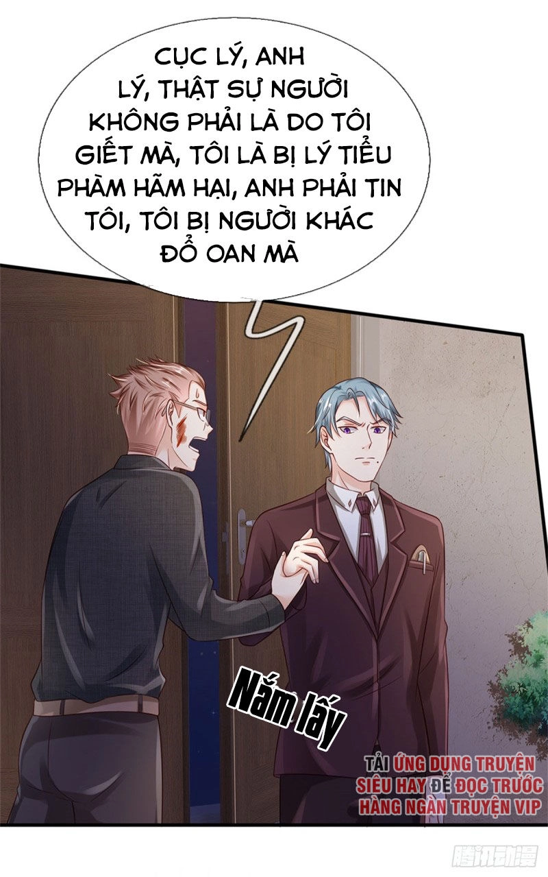 Ngạo Thị Thiên Địa Chapter 161 - 1