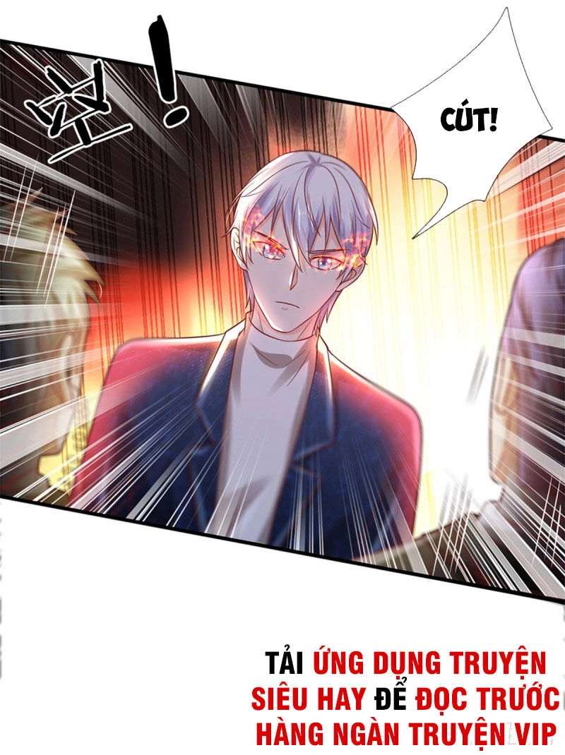 Ngạo Thị Thiên Địa Chapter 161 - 9