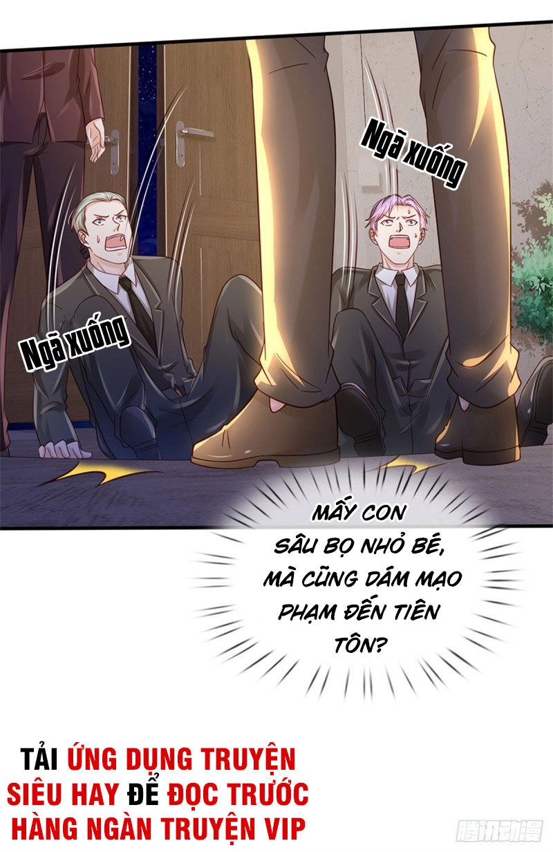 Ngạo Thị Thiên Địa Chapter 161 - 10