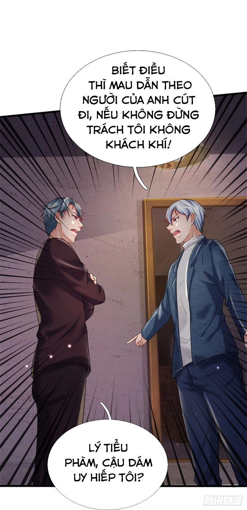 Ngạo Thị Thiên Địa Chapter 161 - 14