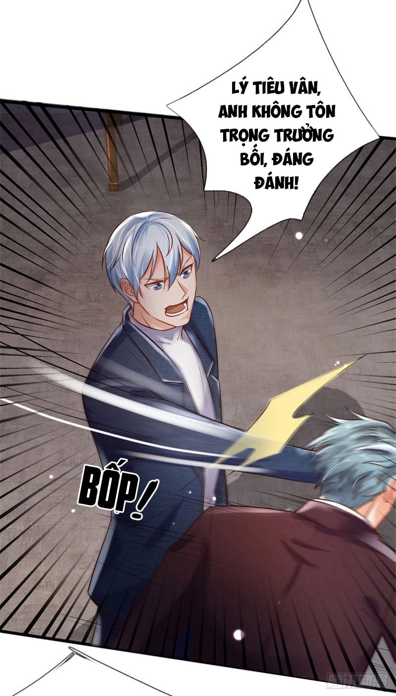 Ngạo Thị Thiên Địa Chapter 161 - 22