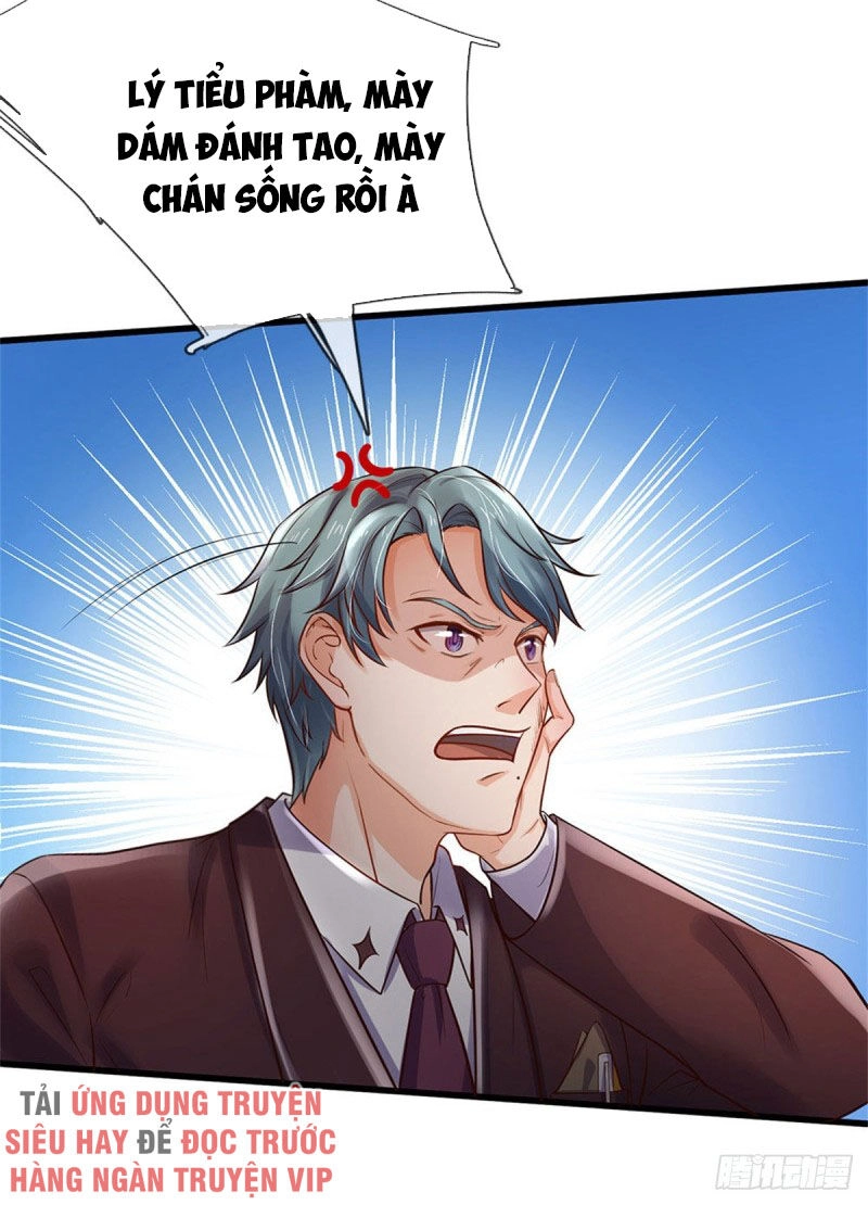 Ngạo Thị Thiên Địa Chapter 161 - 23