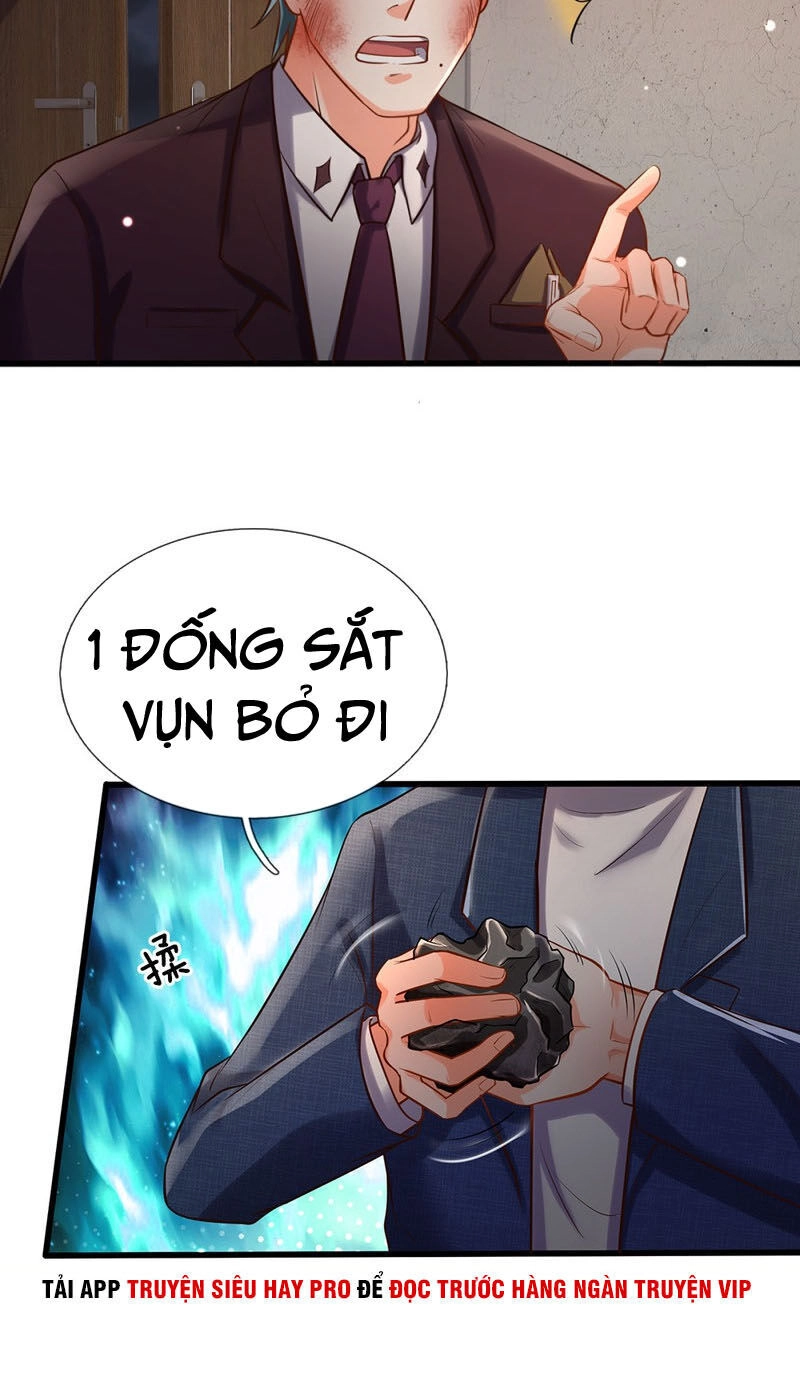 Ngạo Thị Thiên Địa Chapter 162 - 4