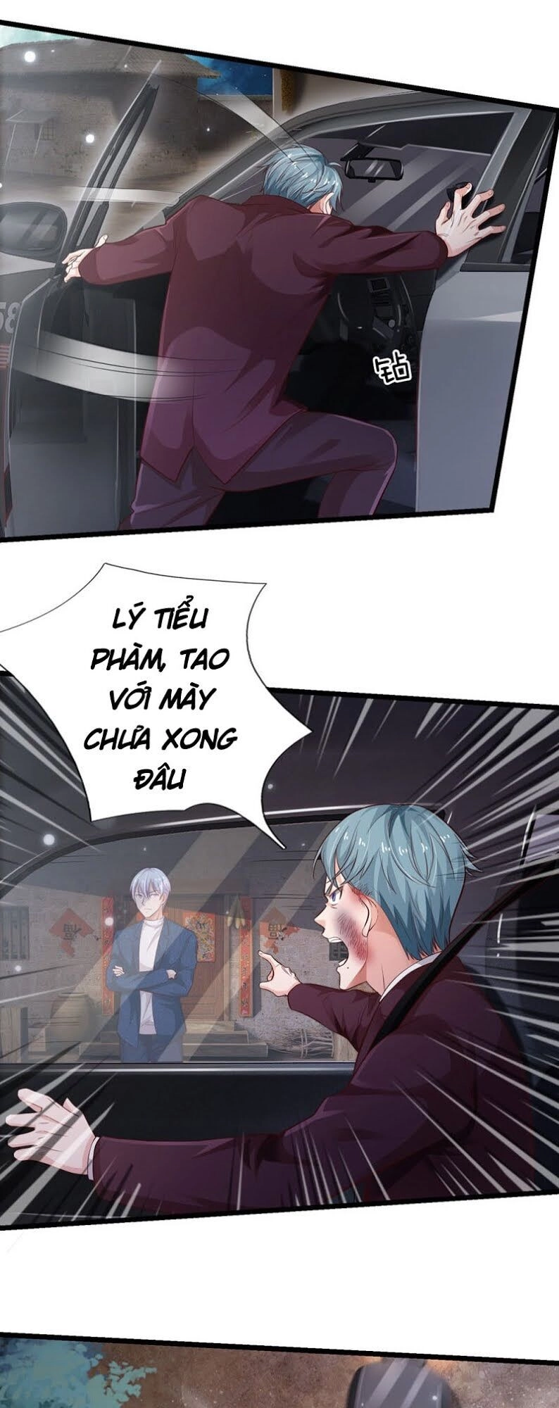 Ngạo Thị Thiên Địa Chapter 162 - 11