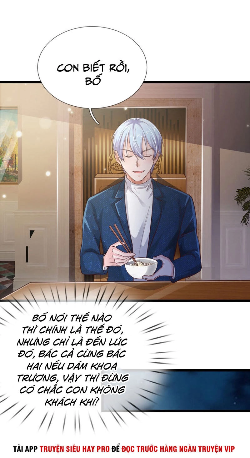 Ngạo Thị Thiên Địa Chapter 163 - 3