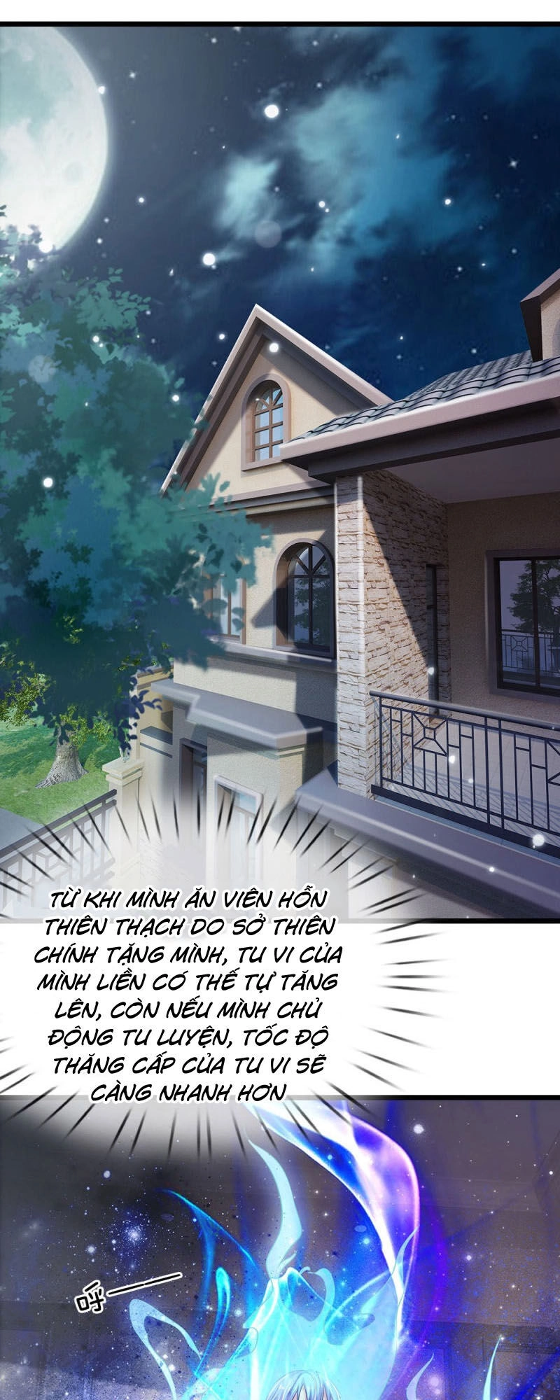 Ngạo Thị Thiên Địa Chapter 163 - 4