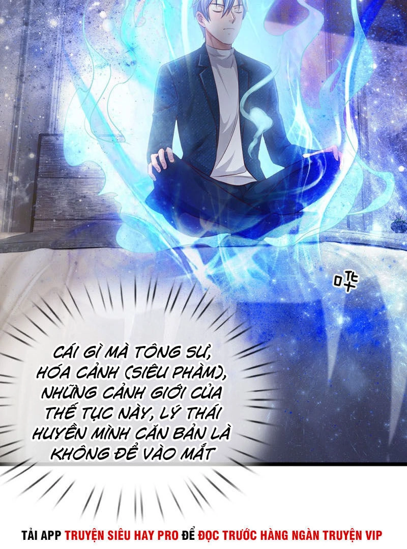 Ngạo Thị Thiên Địa Chapter 163 - 5