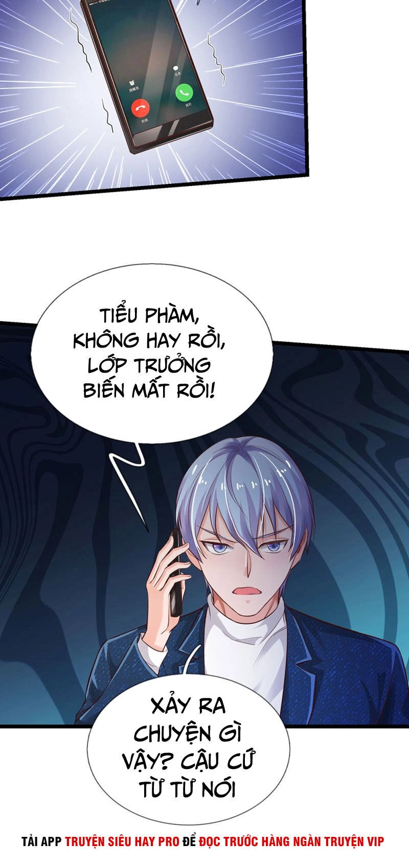 Ngạo Thị Thiên Địa Chapter 163 - 9