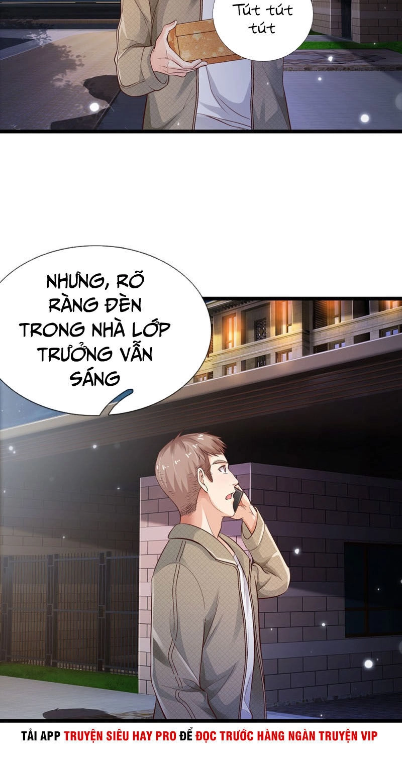 Ngạo Thị Thiên Địa Chapter 163 - 11