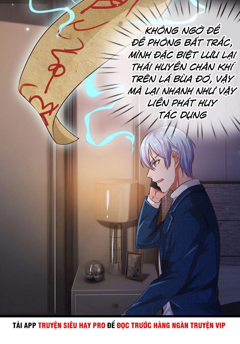 Ngạo Thị Thiên Địa Chapter 163 - 13