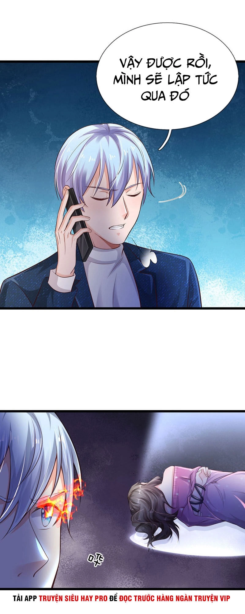 Ngạo Thị Thiên Địa Chapter 163 - 16