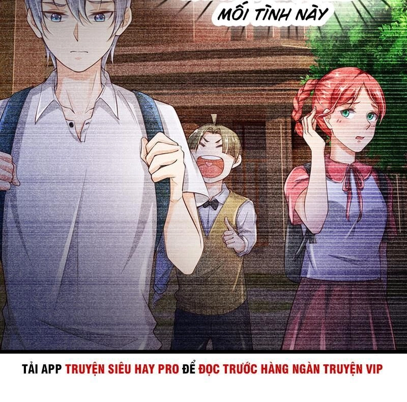 Ngạo Thị Thiên Địa Chapter 164 - 11