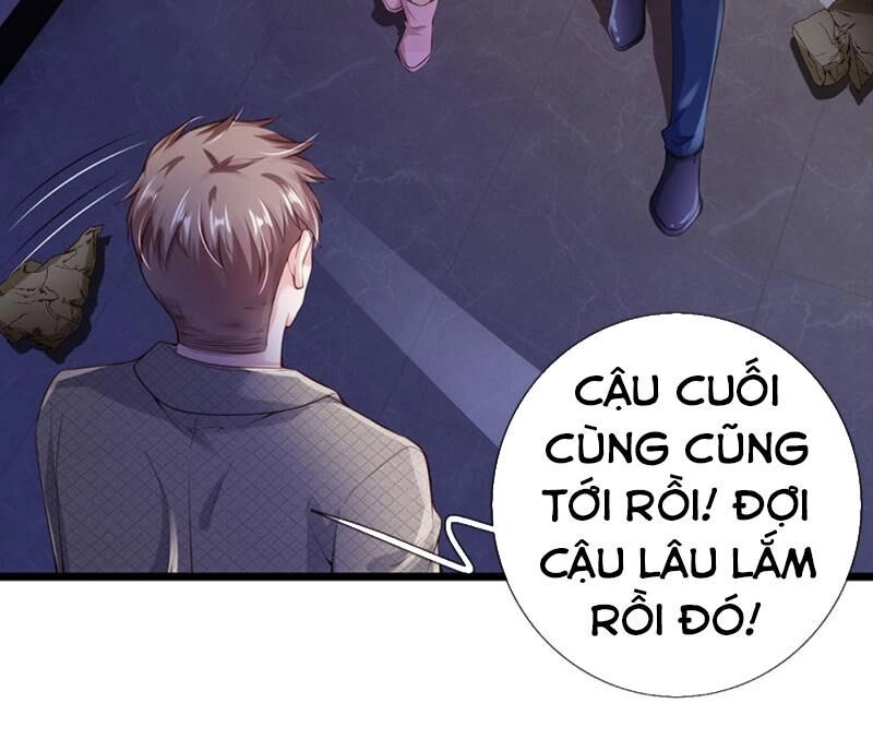 Ngạo Thị Thiên Địa Chapter 164 - 14