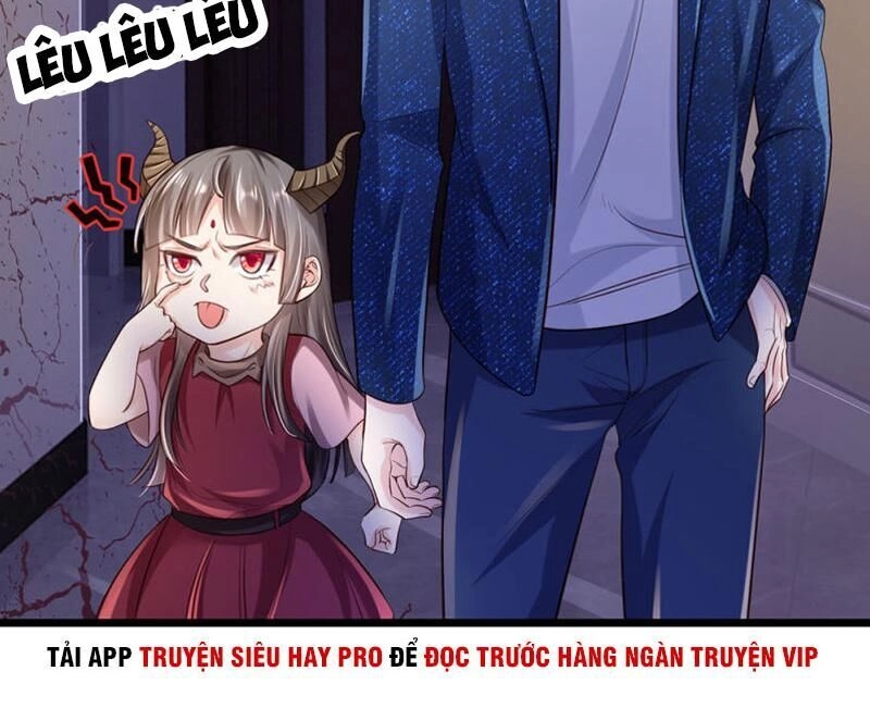 Ngạo Thị Thiên Địa Chapter 164 - 18