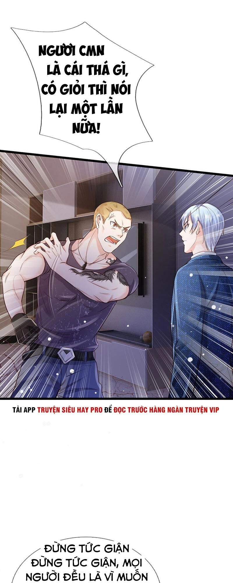 Ngạo Thị Thiên Địa Chapter 164 - 20