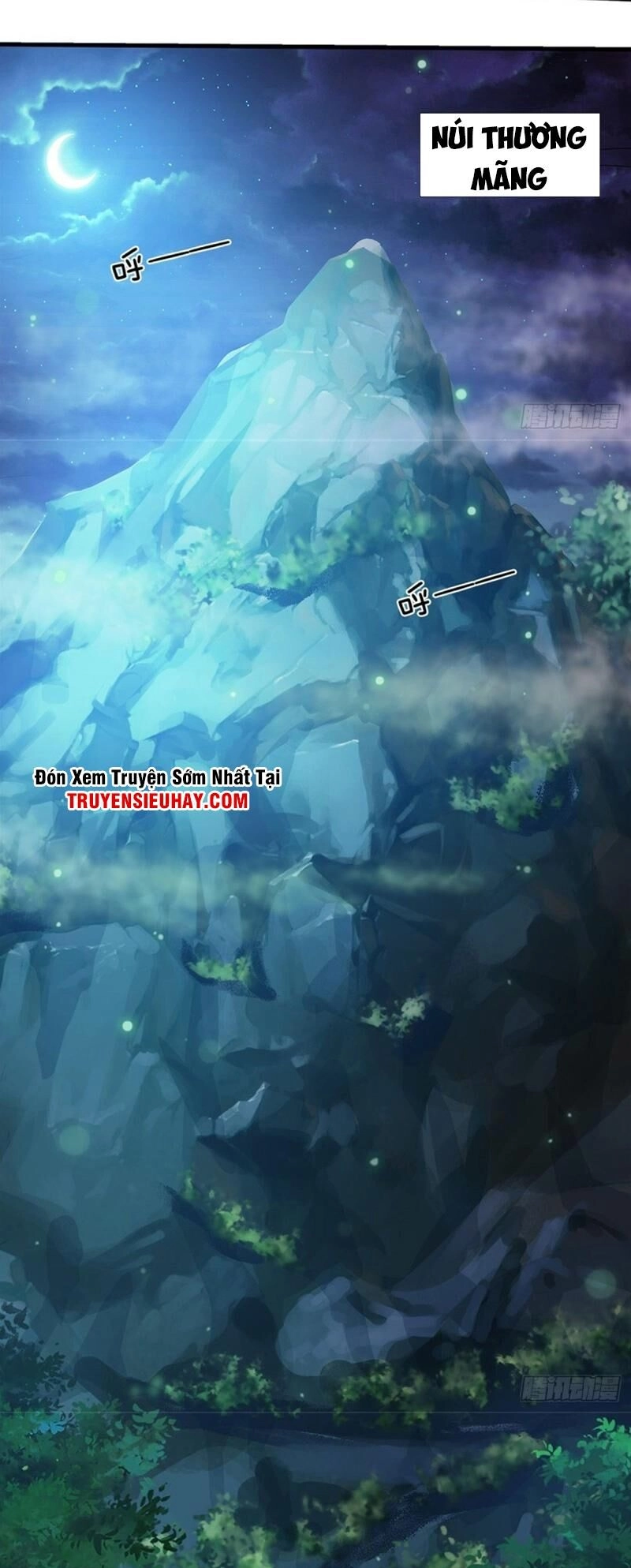 Ngạo Thị Thiên Địa Chapter 165 - 15