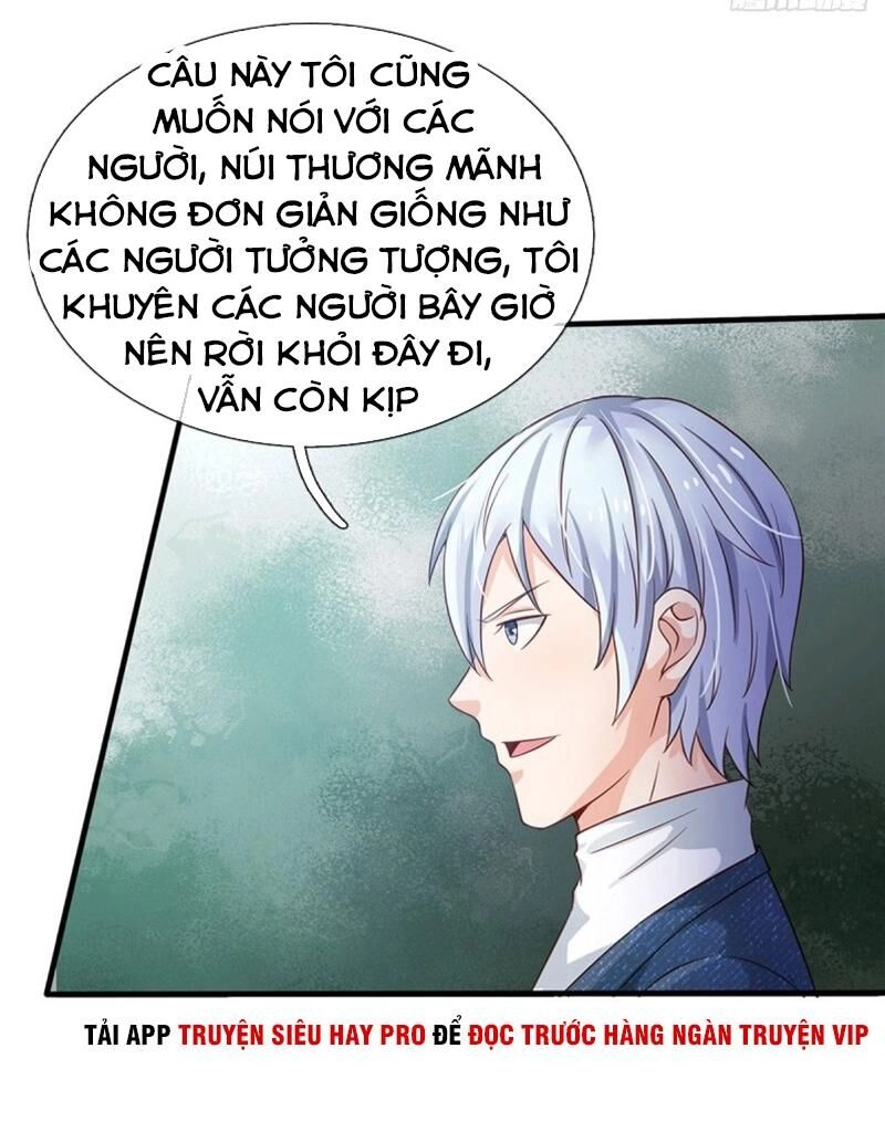 Ngạo Thị Thiên Địa Chapter 165 - 22