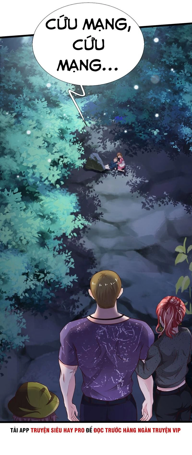 Ngạo Thị Thiên Địa Chapter 167 - 11