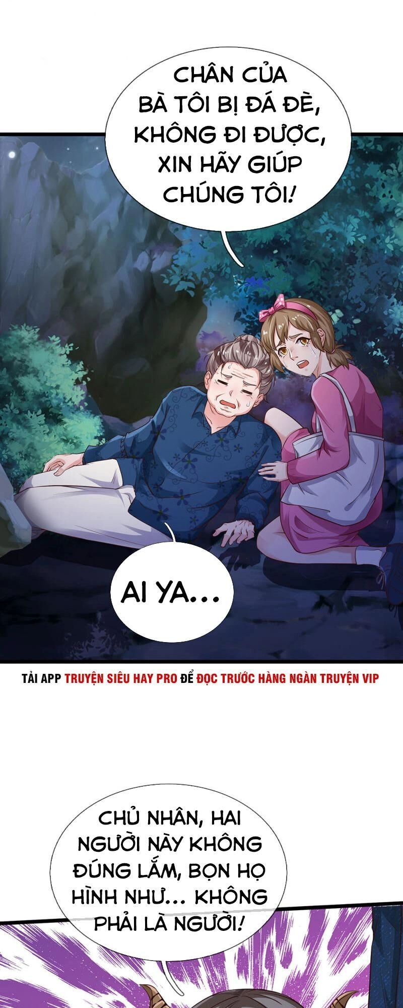 Ngạo Thị Thiên Địa Chapter 167 - 12