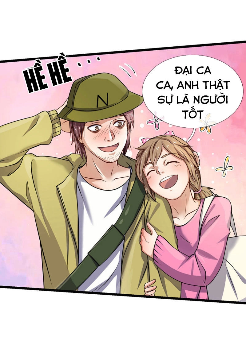 Ngạo Thị Thiên Địa Chapter 168 - 2