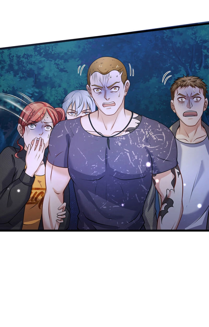 Ngạo Thị Thiên Địa Chapter 168 - 4