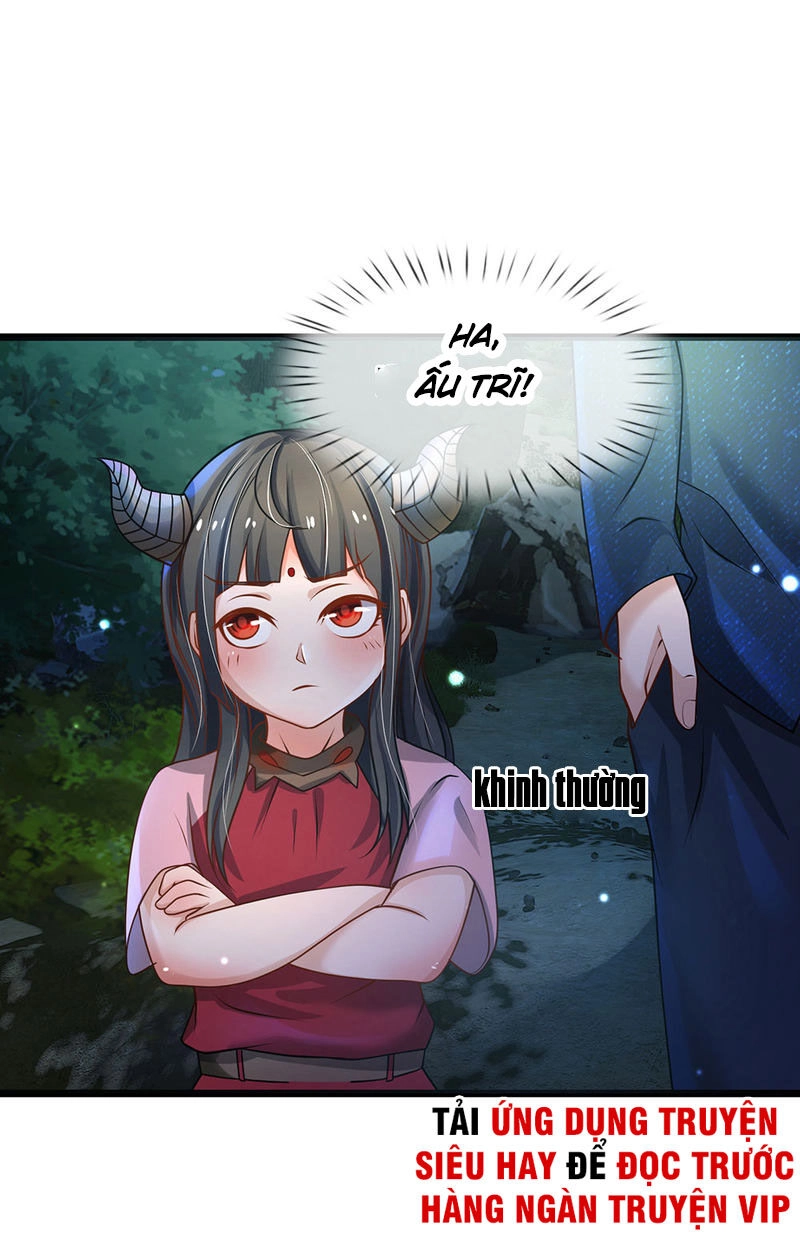 Ngạo Thị Thiên Địa Chapter 168 - 5