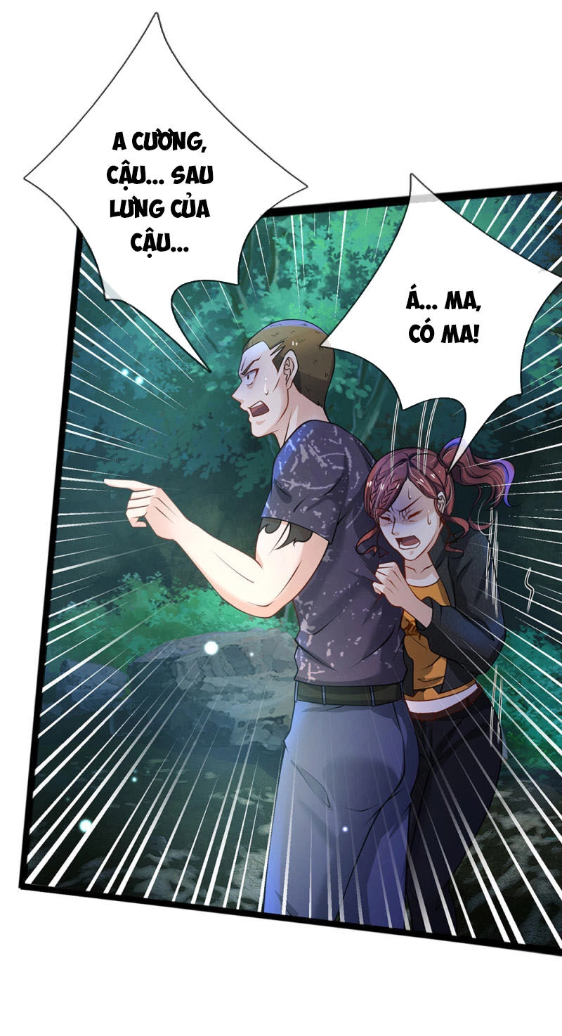 Ngạo Thị Thiên Địa Chapter 168 - 7