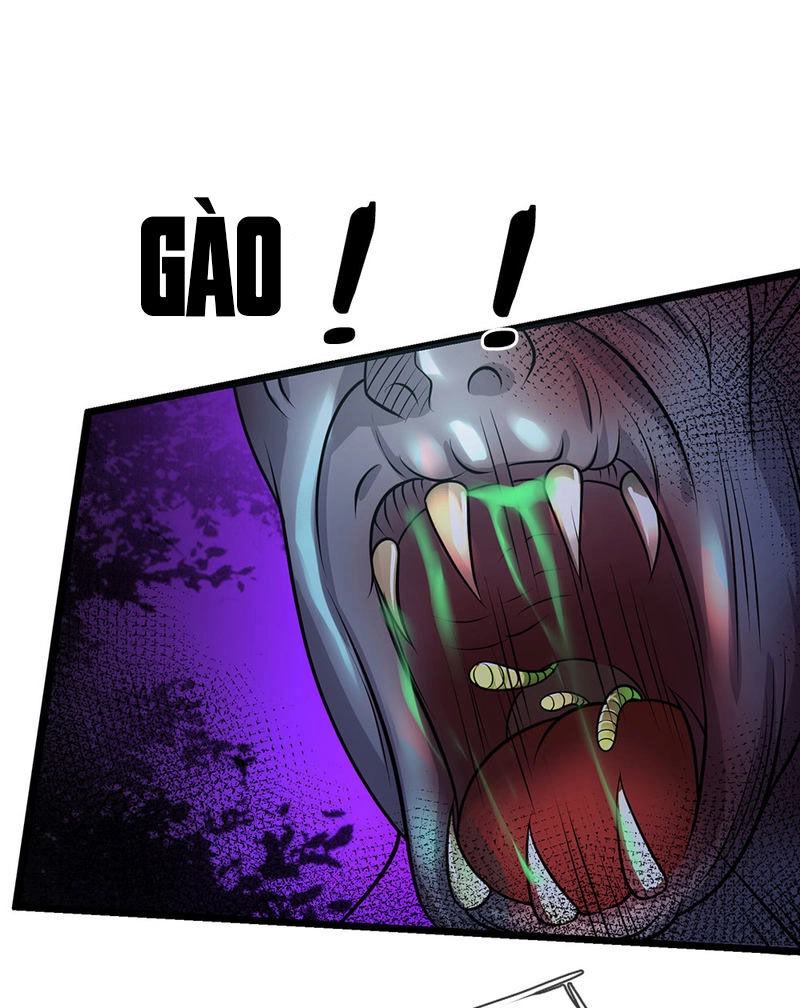 Ngạo Thị Thiên Địa Chapter 168 - 10