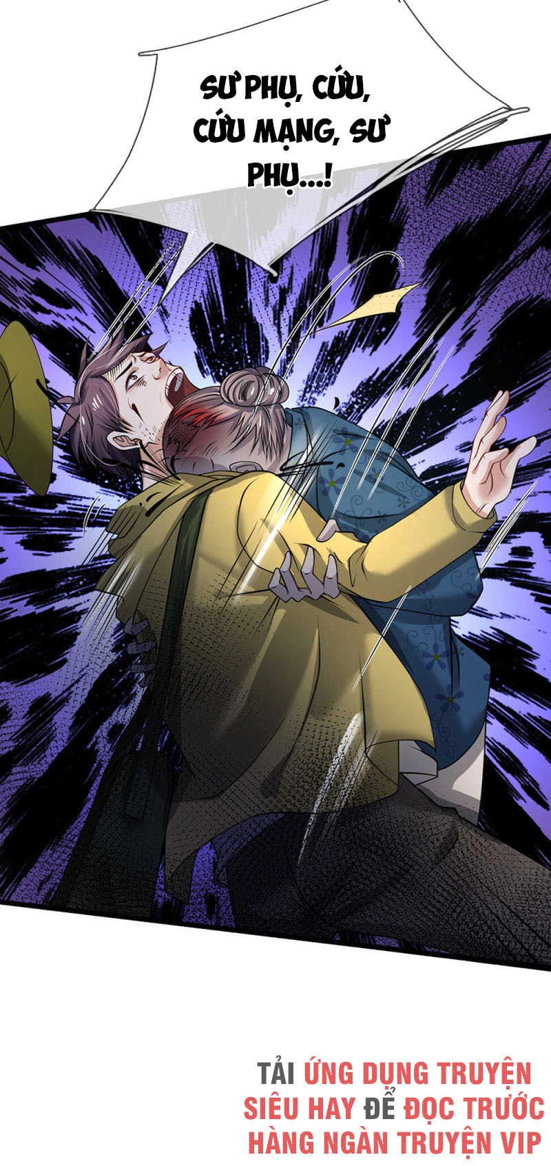 Ngạo Thị Thiên Địa Chapter 168 - 11