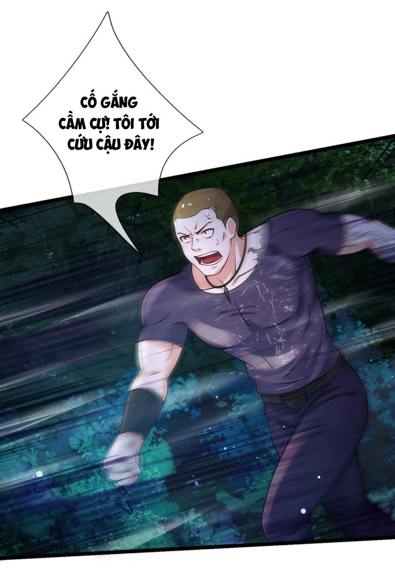 Ngạo Thị Thiên Địa Chapter 168 - 13