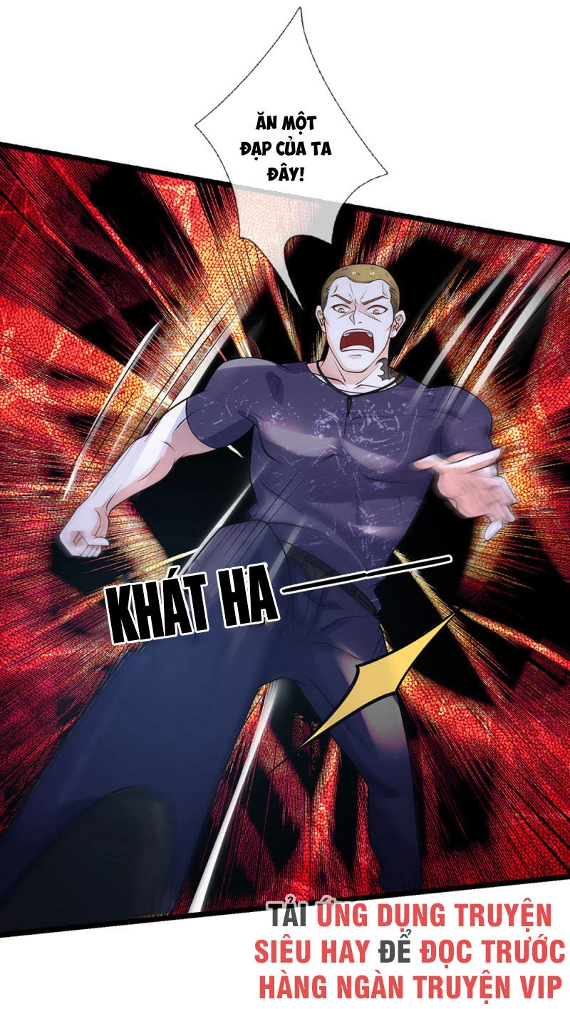 Ngạo Thị Thiên Địa Chapter 168 - 14