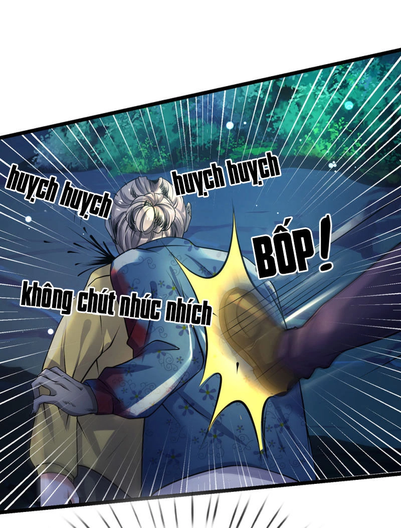 Ngạo Thị Thiên Địa Chapter 168 - 15