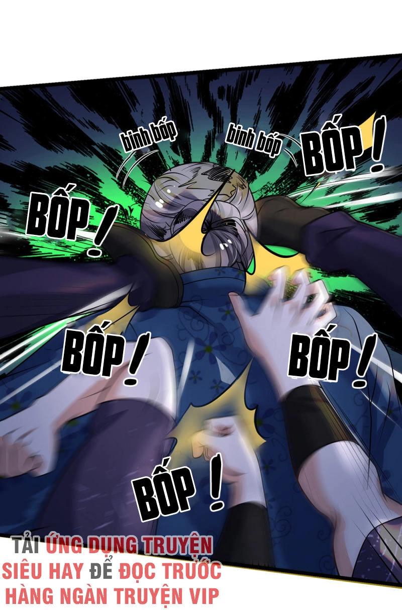 Ngạo Thị Thiên Địa Chapter 168 - 17