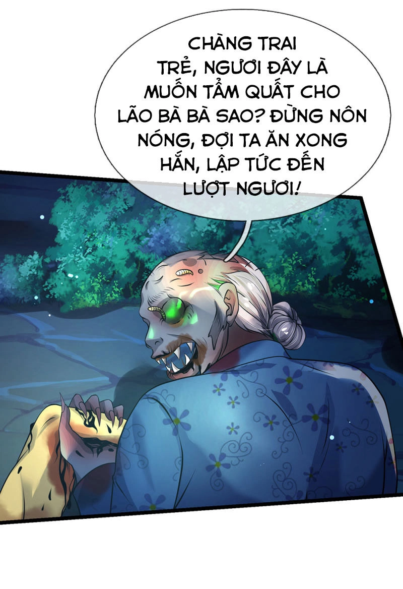 Ngạo Thị Thiên Địa Chapter 168 - 18