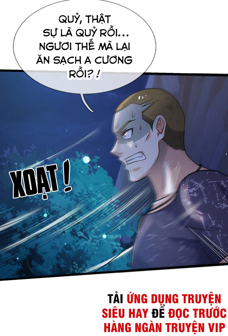 Ngạo Thị Thiên Địa Chapter 168 - 19