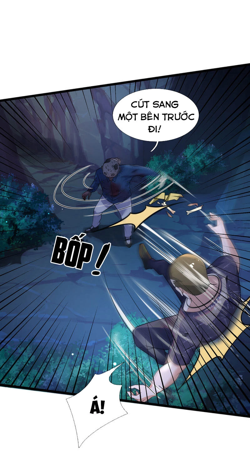 Ngạo Thị Thiên Địa Chapter 168 - 20