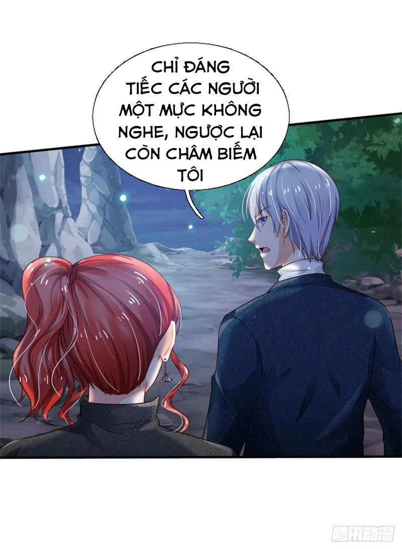 Ngạo Thị Thiên Địa Chapter 170 - 20