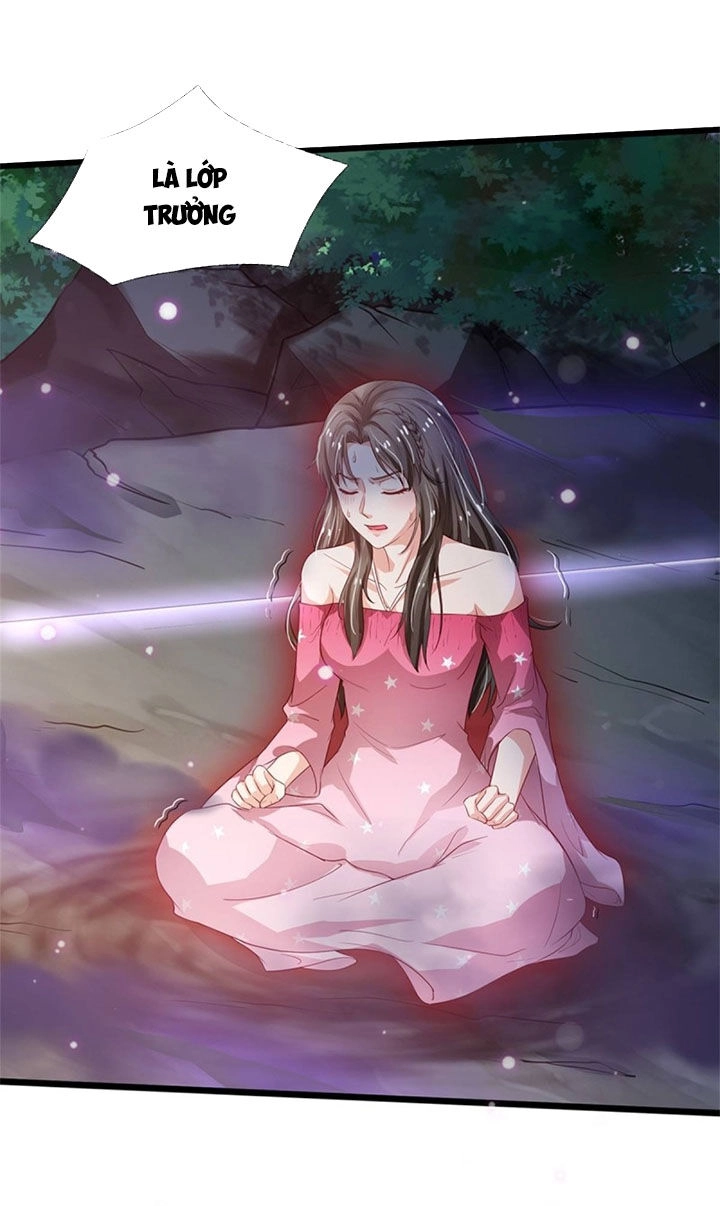 Ngạo Thị Thiên Địa Chapter 171 - 4