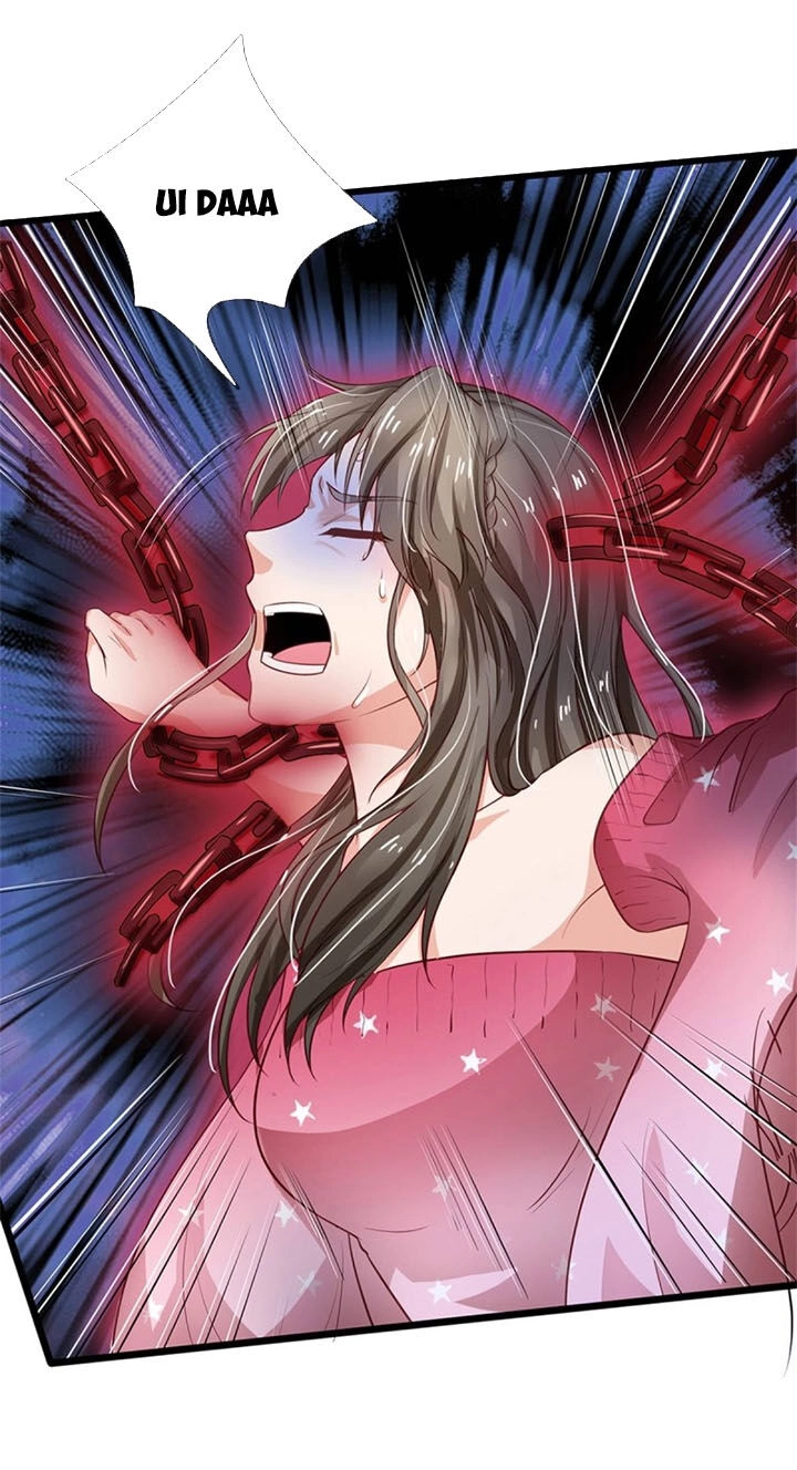 Ngạo Thị Thiên Địa Chapter 171 - 10